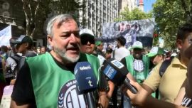 ATE pidió que el Gobierno decrete un asueto administrativo por el partido entre Argentina e Inglaterra