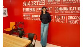 Cerebros en alerta, empresas en pausa