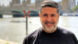 Daniel Angelici toma el control de la Legislatura porteña y busca un reordenamiento político de CABA