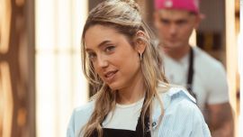 El inesperado error futbolístico de Sofía Martínez en MasterChef Celebrity que generó indignación: “Buscate otro trabajo”