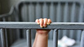 El caso de Elena Makarova y su hijo Miroslav.