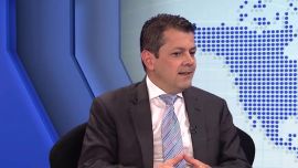 “Una intervención militar de Trump en Venezuela cortaría la ola de derecha en Latinoamérica”