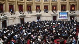 Sesión especial confirmada: la Cámara de Diputados debatirá mañana el Presupuesto 2026 y la inocencia fiscal