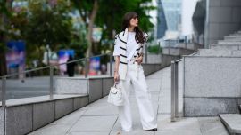 Palazzos: los nuevos cortes que se imponen este verano