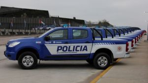 03-12-2025 policía de Córdoba móvil