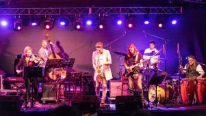 La 5º edición de Divino Jazz Festival 