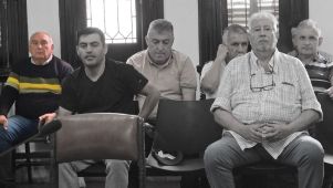 Sindicato Luz y Fuerza