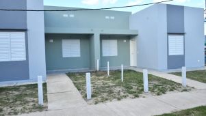 viviendas corrientes