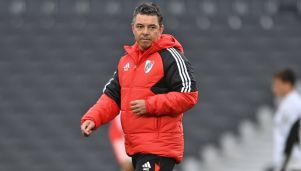 Marcelo Gallardo