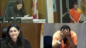 Mindy Glazer, la jueza viral que sentenció a los mendocinos en Miami 20251202