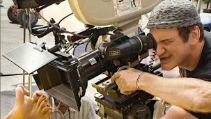 Quentin Tarantino 20251203