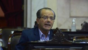 Gerardo Cipolini. 