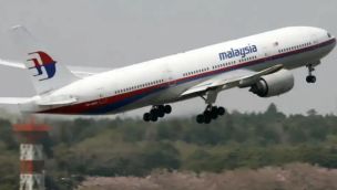 Malaysia Airlines