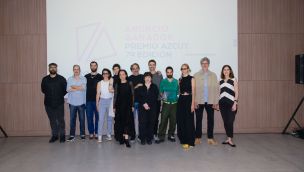 Premios Azcuy 03122025