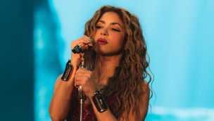 Shakira