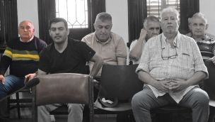 Sindicato Luz y Fuerza