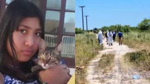 Xiomara Portillo, de 16 años, fue hallada sin vida en Formosa el pasado el 26 de noviembre