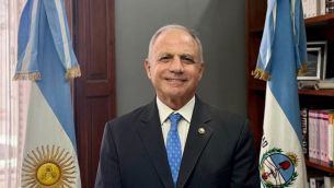 Guillermo Semhan Justicia de Corrientes