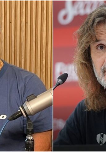 Caruso Lombardi e Insua