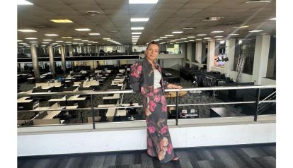 Ana Martín: el maquillaje como camino de expresión, bienestar y transformación