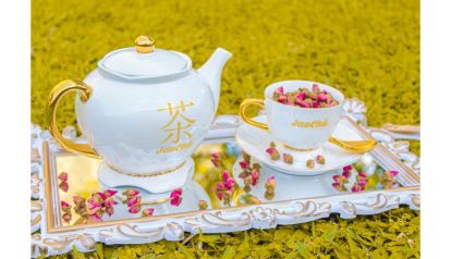 JaoChá: el arte chaqueño de crear blends que despiertan emociones