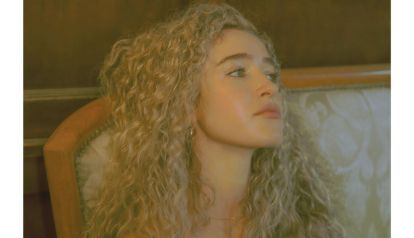 Sofi Mirotti presenta “Mentiras de Princesa”: un nuevo adelanto de su primer disco pop latino