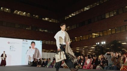 Frères en Hong Kong