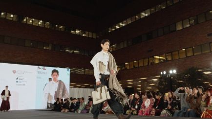 Frères en Hong Kong