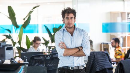 Gaston Parisier Bigbox