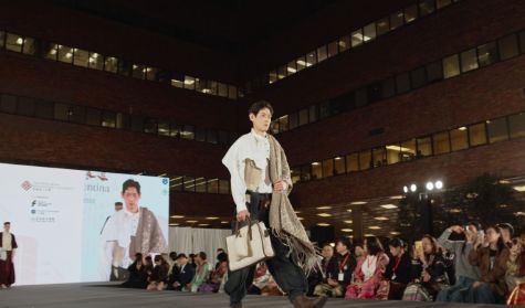 Frères en Hong Kong