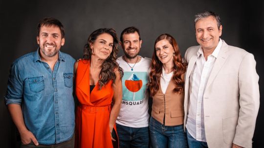 Teatro 2026 novedades