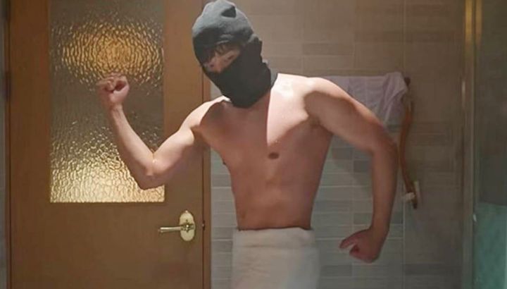 La nueva serie de Netflix "Cashero", protagonizada por Lee Jun Ho, genera reacciones explosivas con el adelanto