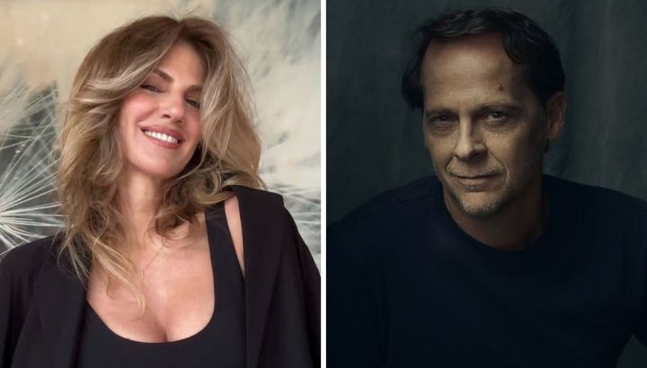 Matías Martín y Natalia Graciano reaparecieron juntos en una tierna postal: ¿Reconciliación en puerta?