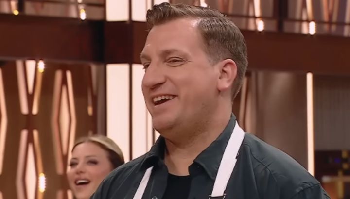 Las propuestas que habría recibido Maxi López para el 2026 y su futuro en MasterChef Celebrity