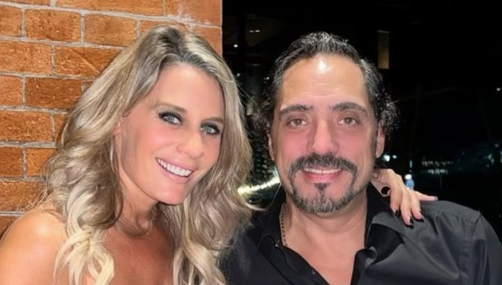 Nació Isidro, el hijo de Rocío Marengo y Eduardo Fort: "Están los dos muy bien"