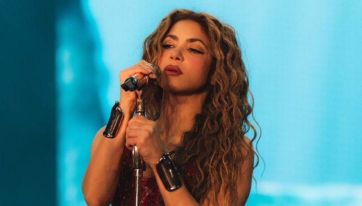 Así es la casa marítima de Shakira en Uruguay: 7 habitaciones y un solárium de lujo, pero totalmente abandonada