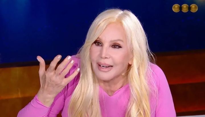 Revelaron una nueva interna entre Susana Giménez y Telefe que cambiaría el futuro de la conductora