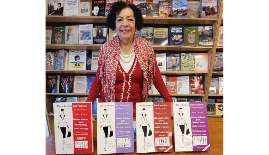 DISEÑO DE MODA Y ASESORAMIENTO DE LA IMAGEN DE LA FIGURA FEMENINA