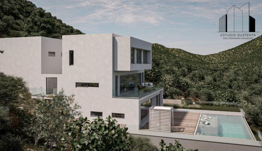 Estudio Sustenta – Lo nuevo sirve