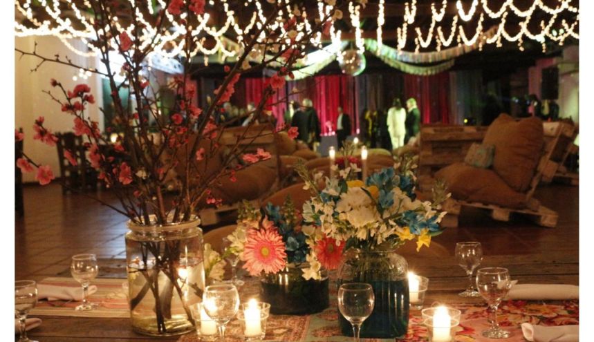 Liquidambar Ambientaciones