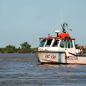Tragedia en el río Paraná: volcó una lancha con ocho personas en Corrientes, tres murieron y hay un desaparecido 