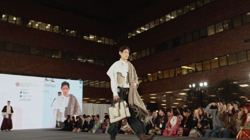 Frères en Hong Kong