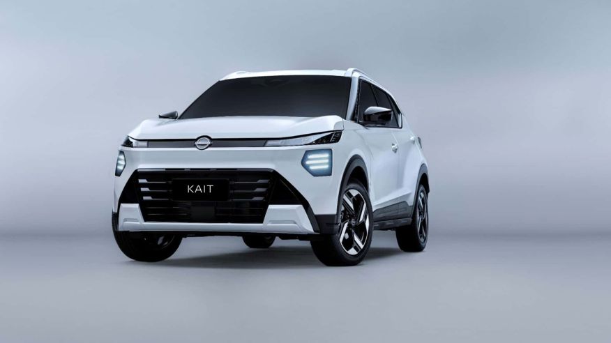 Nissan Kait