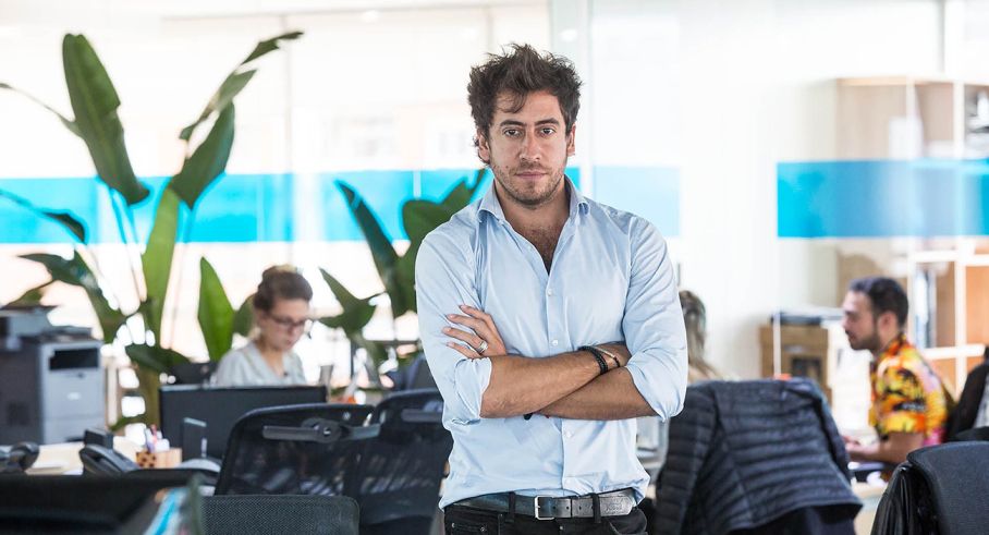 Gaston Parisier Bigbox