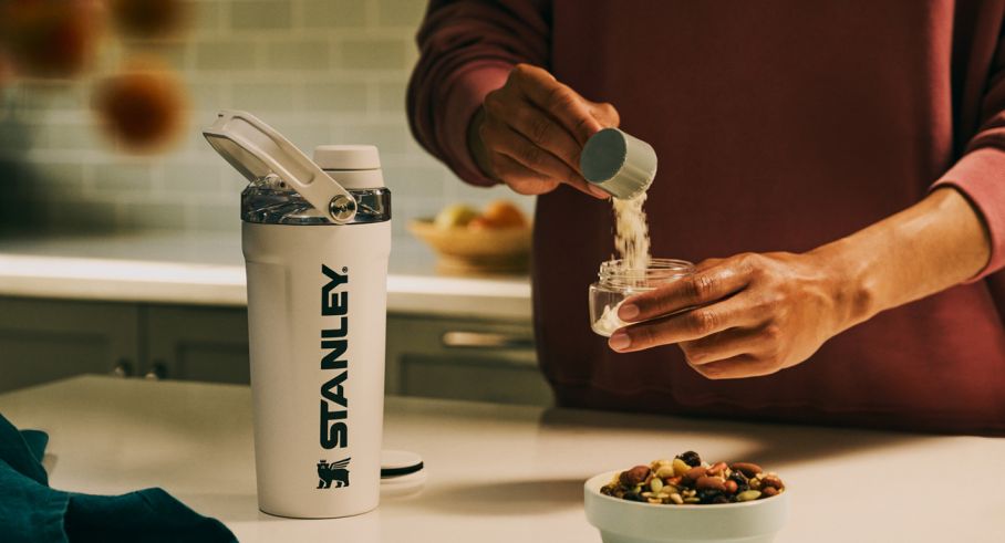 Stanley Activate Shaker