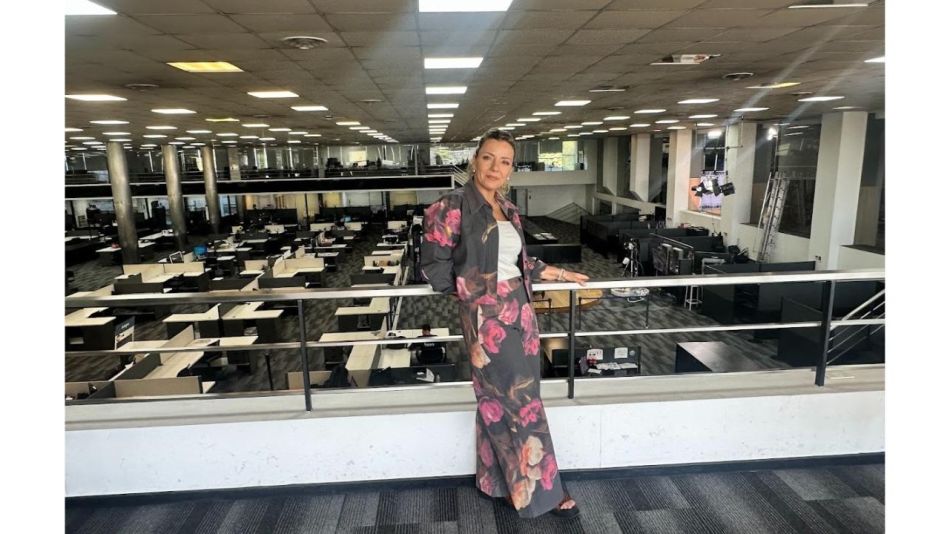 Ana Martín: el maquillaje como camino de expresión, bienestar y transformación