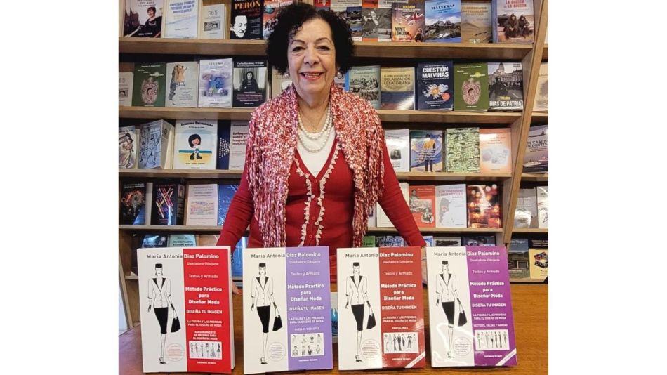 DISEÑO DE MODA Y ASESORAMIENTO DE LA IMAGEN DE LA FIGURA FEMENINA