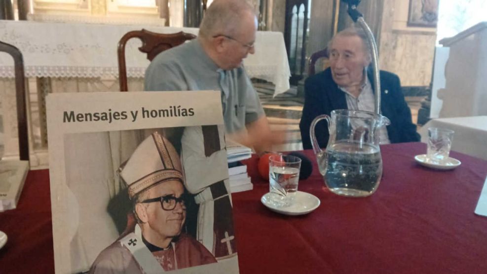 Casa Común gacetilla 20251203