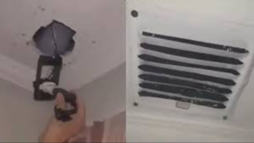 Filmaba con cámaras ocultas a sus inquilinas en La Rioja 20251203