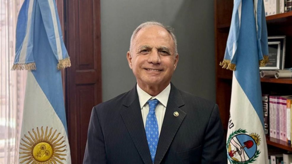 Guillermo Semhan Justicia de Corrientes